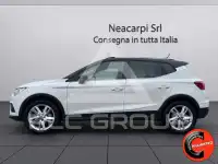 2021 Seat Alteca