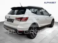 2021 Seat Alteca