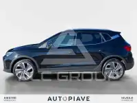 2021 Seat Alteca