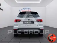 2021 Seat Alteca