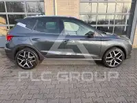 2021 Seat Alteca
