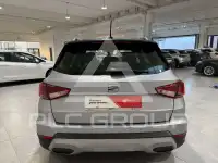 2021 Seat Alteca