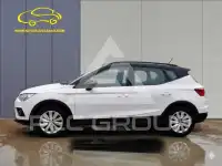 2021 Seat Alteca