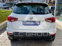 2021 Seat Alteca