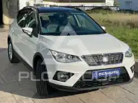 2021 Seat Alteca