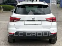 2021 Seat Alteca