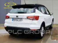 2021 Seat Alteca