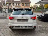 2021 Seat Alteca