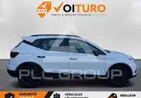 2021 Seat Alteca