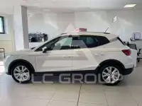 2021 Seat Alteca