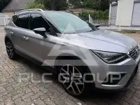 2021 Seat Alteca