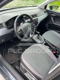 2021 Seat Alteca