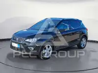2021 Seat Alteca