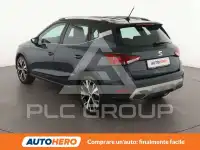 2021 Seat Alteca