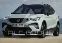 2021 Seat Alteca
