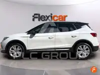 2021 Seat Alteca