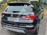 2021 Seat Alteca