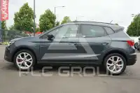 2021 Seat Alteca