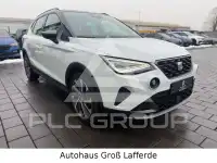 2021 Seat Alteca