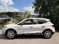 2021 Seat Alteca