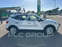 2021 Seat Alteca
