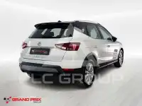 2021 Seat Alteca
