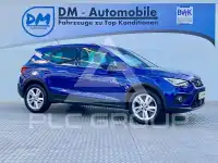 2021 Seat Alteca