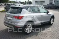 2021 Seat Alteca