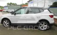 2021 Seat Alteca