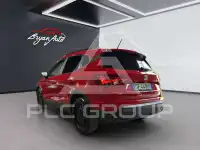 2021 Seat Alteca