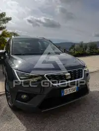 2021 Seat Alteca