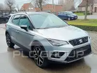 2021 Seat Alteca