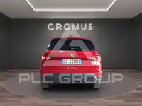 2021 Seat Alteca