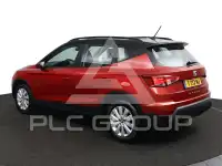 2021 Seat Alteca