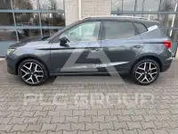 2021 Seat Alteca