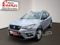 2021 Seat Alteca