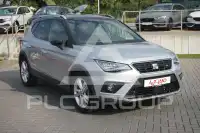 2021 Seat Alteca