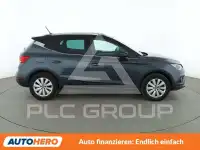 2021 Seat Alteca