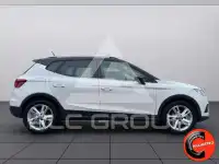 2021 Seat Alteca
