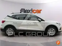 2021 Seat Alteca
