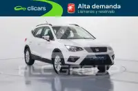 2021 Seat Alteca