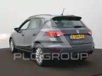 2021 Seat Alteca