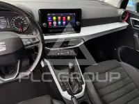 2021 Seat Alteca