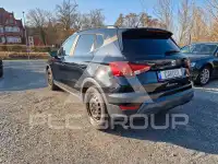 2021 Seat Alteca
