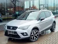 2021 Seat Alteca
