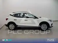 2021 Seat Alteca