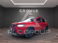 2021 Seat Alteca