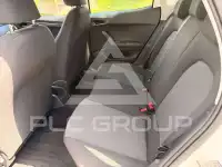 2021 Seat Alteca