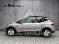 2021 Seat Alteca