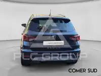 2021 Seat Alteca